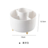Rotating Large Capacity Luxury Desk Organizer Box