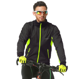 NUCKILY Outdoor Cycling Sportswear Collection
