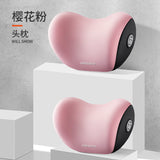 Car Headrest Neck Pillow for Comfortable Driving