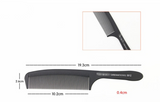 Professional Hair Comb for Long Hair Styling (Unisex)