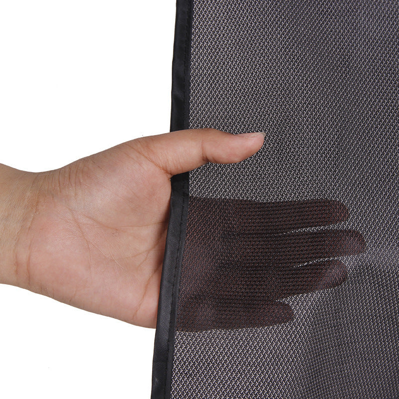 Magnetic Car Sunshade