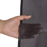 Magnetic Car Sunshade