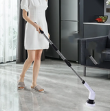 7-in-1 Electric Cleaning Brush
