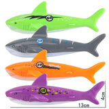 Kids' Underwater Diving Gem Toy Set