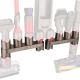 CRAVERLAND Attachments Holder for DysonMount Organizer Tools Accessories Holder for Dyson GEN5 GEN 5 V15 V12 V11 V10 V8 V7 Vacuum Cleaner Docking Station