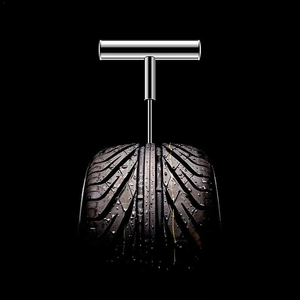 Motorcycle Electric Vehicle Tire Repair Tool Kit