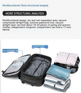 Travel Backpack