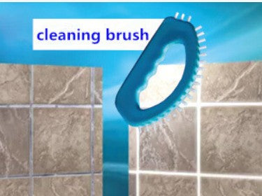 Wall Gap Brush, Kitchen Brush, Floor Crevice Brush