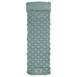 New Lightweight Outdoor Camping Inflatable Sleeping Pad