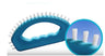 Wall Gap Brush, Kitchen Brush, Floor Crevice Brush