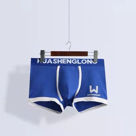 Men's Boxer Shorts - Comfortable, Breathable, and Soft