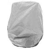 2pcs Baby Car Seat Sun Shade Cover Infant Car Seats Reflective Heat Protector Keep Your Babys Carseat at a Cool Temperature Infant Car Seat Sun Protection Cover Car Interior Travel Accessories