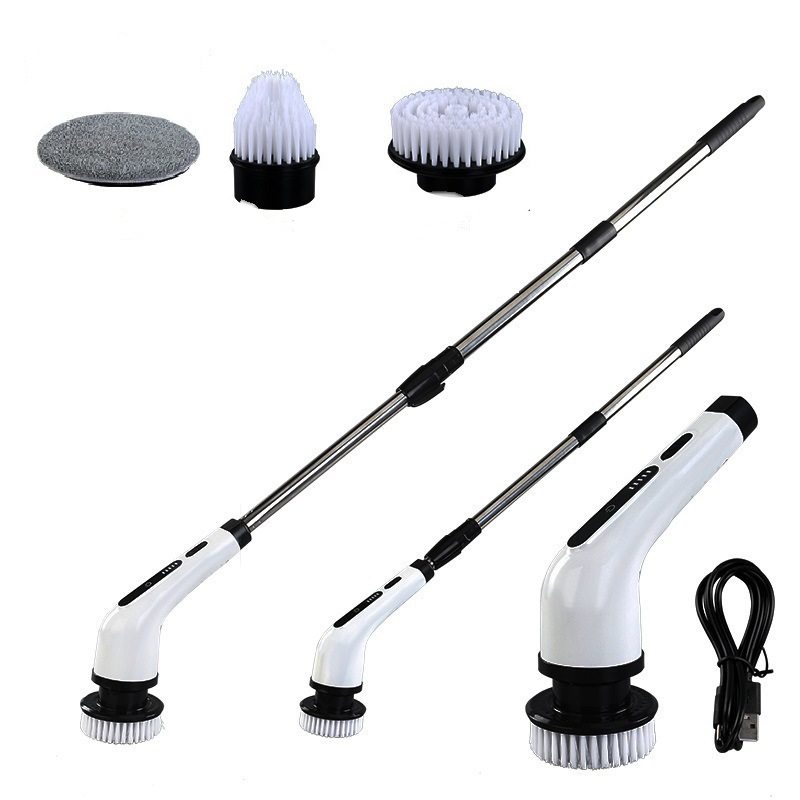 Multifunctional Cleaning Brush