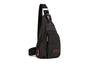 Men's Multi-functional Canvas Outdoor Bag