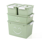 Storage Box, Organizer Container for Tidying Up