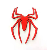 Spider Car Decal