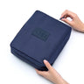 Multifunctional Waterproof Makeup Organizer Bag for Women