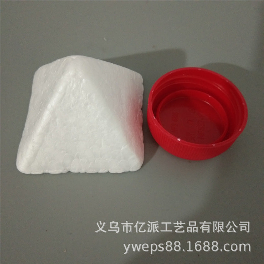 Foam Balls (Polystyrene Cones 3cm-65cm) Craft Supplies