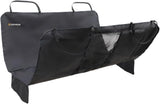 Ruffwear Dirtbag Seat Cover Dog Car Seat Cover Basalt Gray