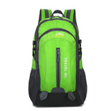 Outdoor Travel Backpack (Double Shoulder Bag)
