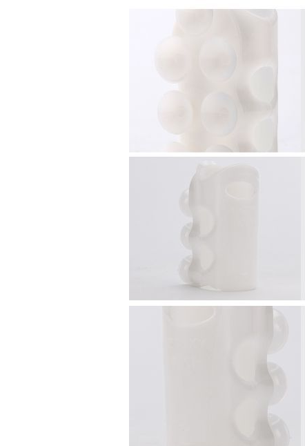 2020 New Silicone Shower Head Suction Holder