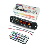 MP3 Decoder Board for Car Bluetooth Audio Module