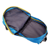 Lightweight Waterproof Nylon Hiking Backpack