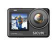 SJCAM SJ10 Pro Action Camera 4K60FSP Dual Screen