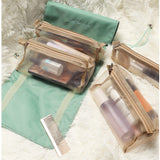 Portable Large-Capacity Storage Bag