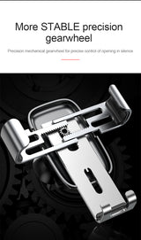 Gravity Car Mount Holder - Universal 360° Phone Stand