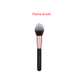 Loose Powder & Foundation Brush