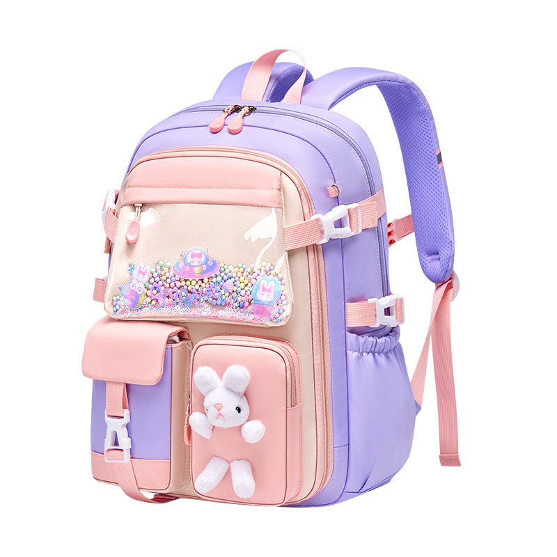 2023 Lightweight Kids Backpack with Stylish Design