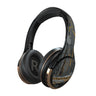 Wireless Bluetooth Headphones with Active Noise Cancelling