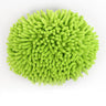 Retractable Three-Section Car Brush with Soft Hair