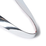 Car Window Trim Decorative Chrome Strips for Protection