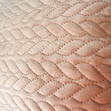 Soft Velvet Square Throw Pillow Case for Home & Office