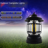 Wholesale Vintage Camping Lantern for Outdoor Lighting