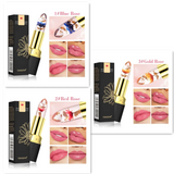 Petal Glow Lipstick