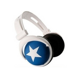 Wireless Bluetooth Headphones, Over-Ear Style