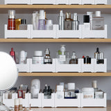Japanese Deep Drawer Organizer Box for Kitchen Utensils