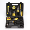 Automotive Repair Tool Set with Wrenches and Accessories