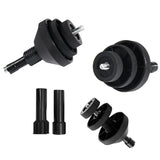 Clutch Alignment Tool for Automotive Calibration
