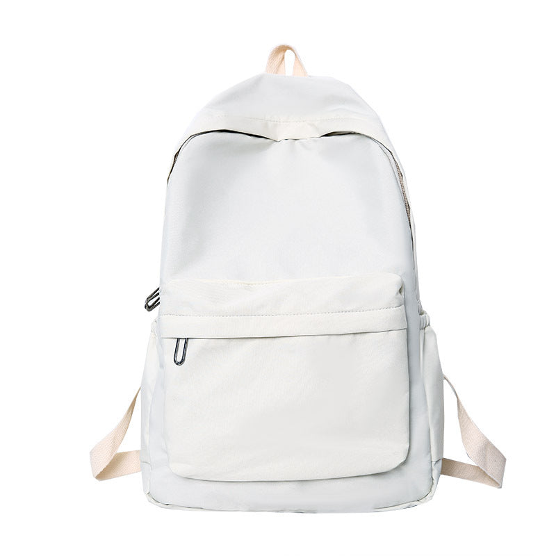 Fashionable Large Capacity Casual Backpack for Students