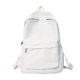 Fashionable Large Capacity Casual Backpack for Students