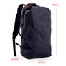 Large Capacity Casual Backpack for Outdoor Travel