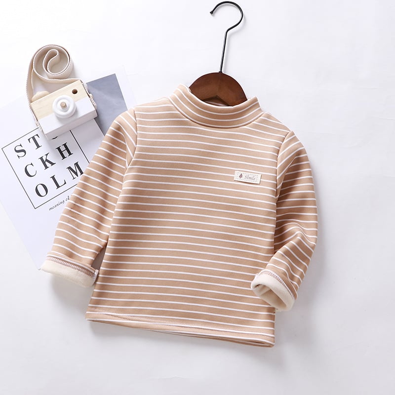 Children's Thermal Underwear for Outdoor Wear