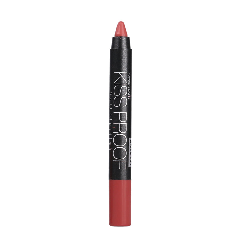 Kissproof Matte Lipstick