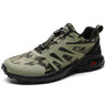 Men's Waterproof Non-slip Hiking Safety Shoes