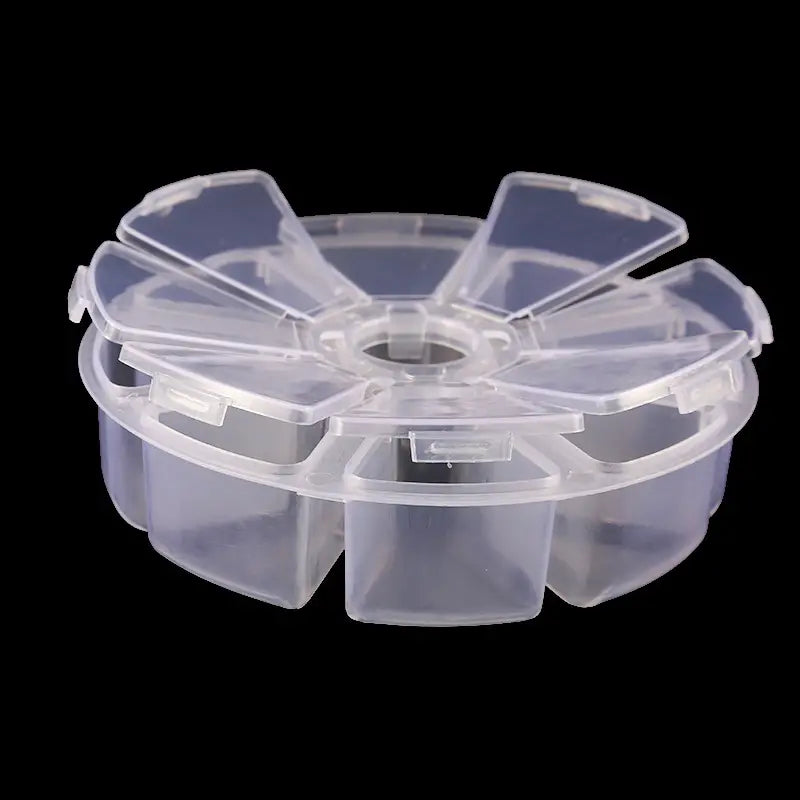 Diamond Painting Rhinestone Storage Box for DIY Crafts