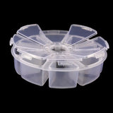 Diamond Painting Rhinestone Storage Box for DIY Crafts